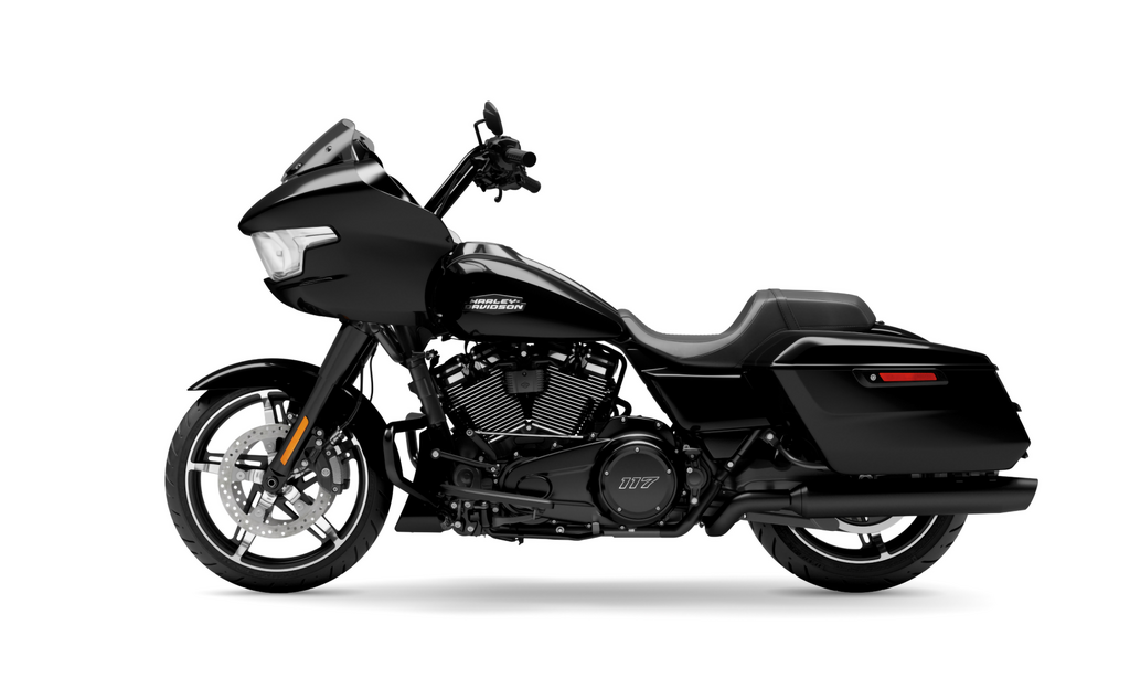 Harley-Davidson Ravenna ROAD GLIDE 117